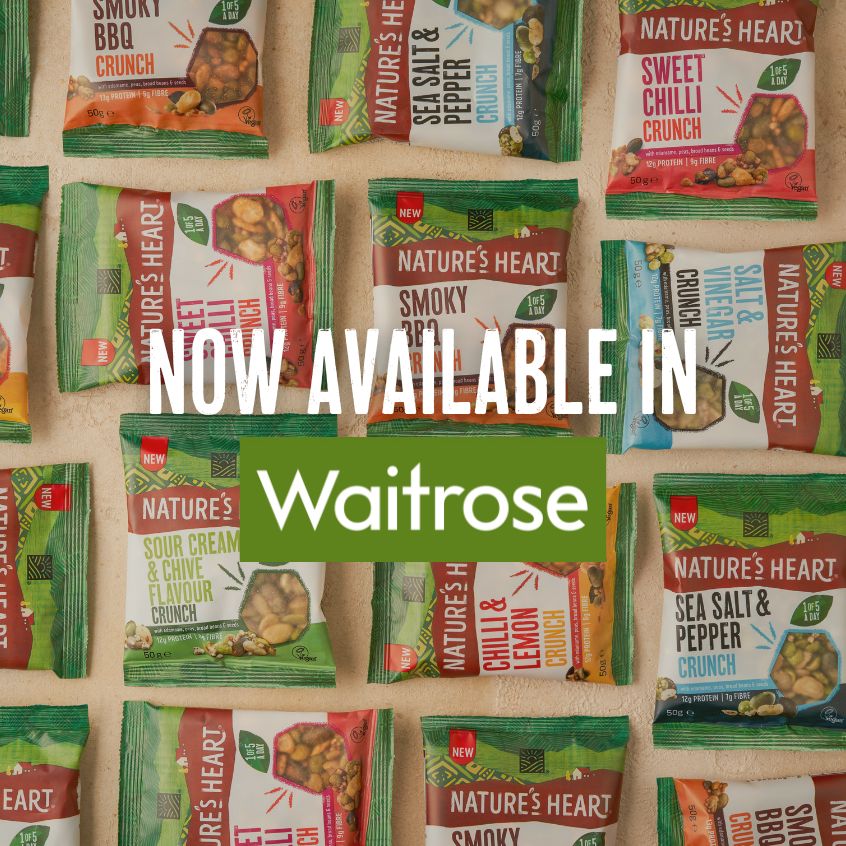 Nature's heart baby best sale food